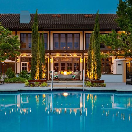 The Lodge At Sonoma Resort, Autograph Collection Exterior foto