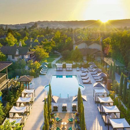 The Lodge At Sonoma Resort, Autograph Collection Exterior foto