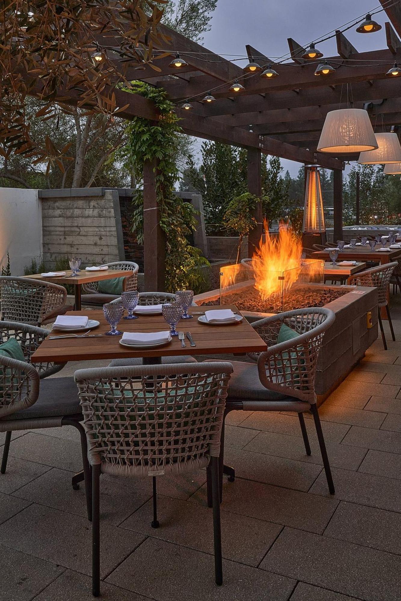 The Lodge At Sonoma Resort, Autograph Collection Exterior foto