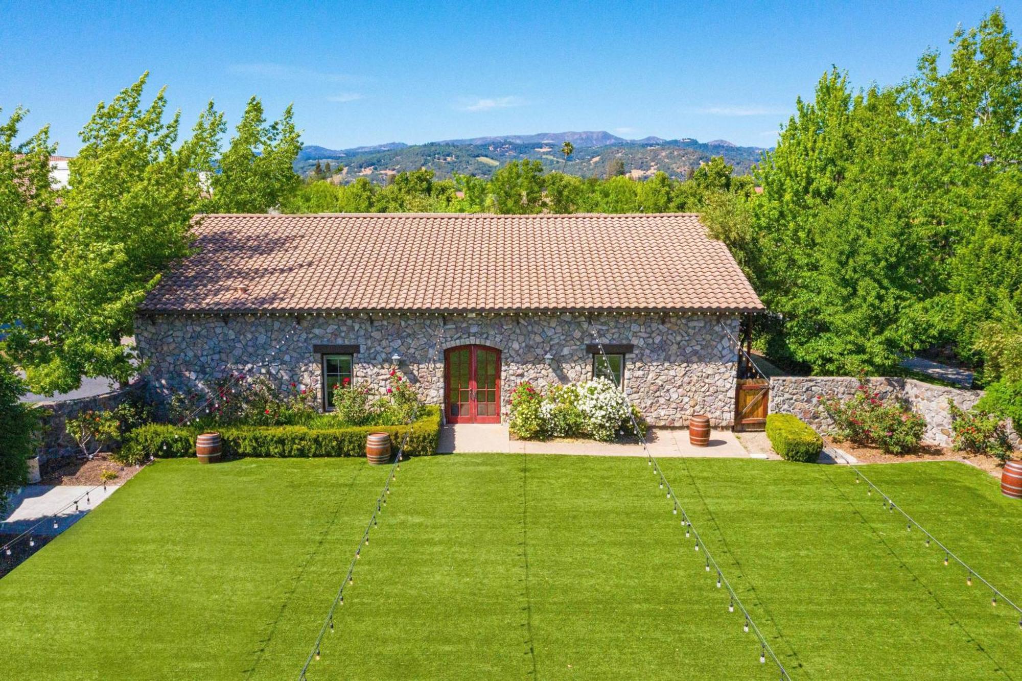 The Lodge At Sonoma Resort, Autograph Collection Exterior foto