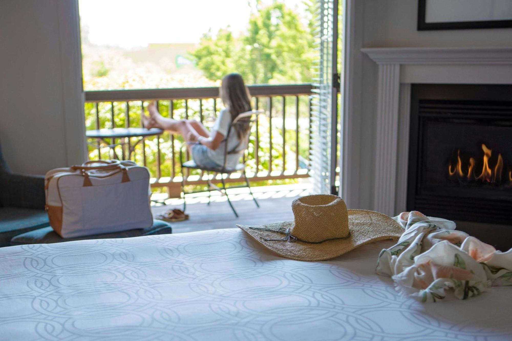 The Lodge At Sonoma Resort, Autograph Collection Exterior foto