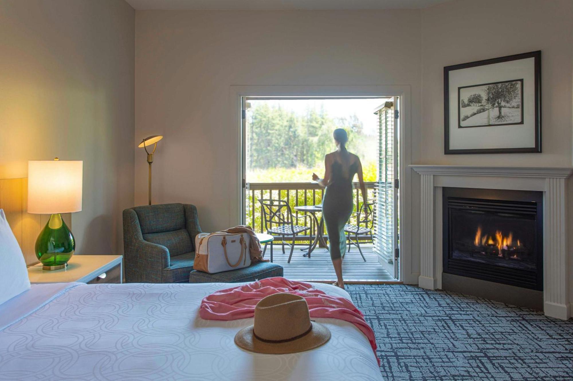 The Lodge At Sonoma Resort, Autograph Collection Exterior foto