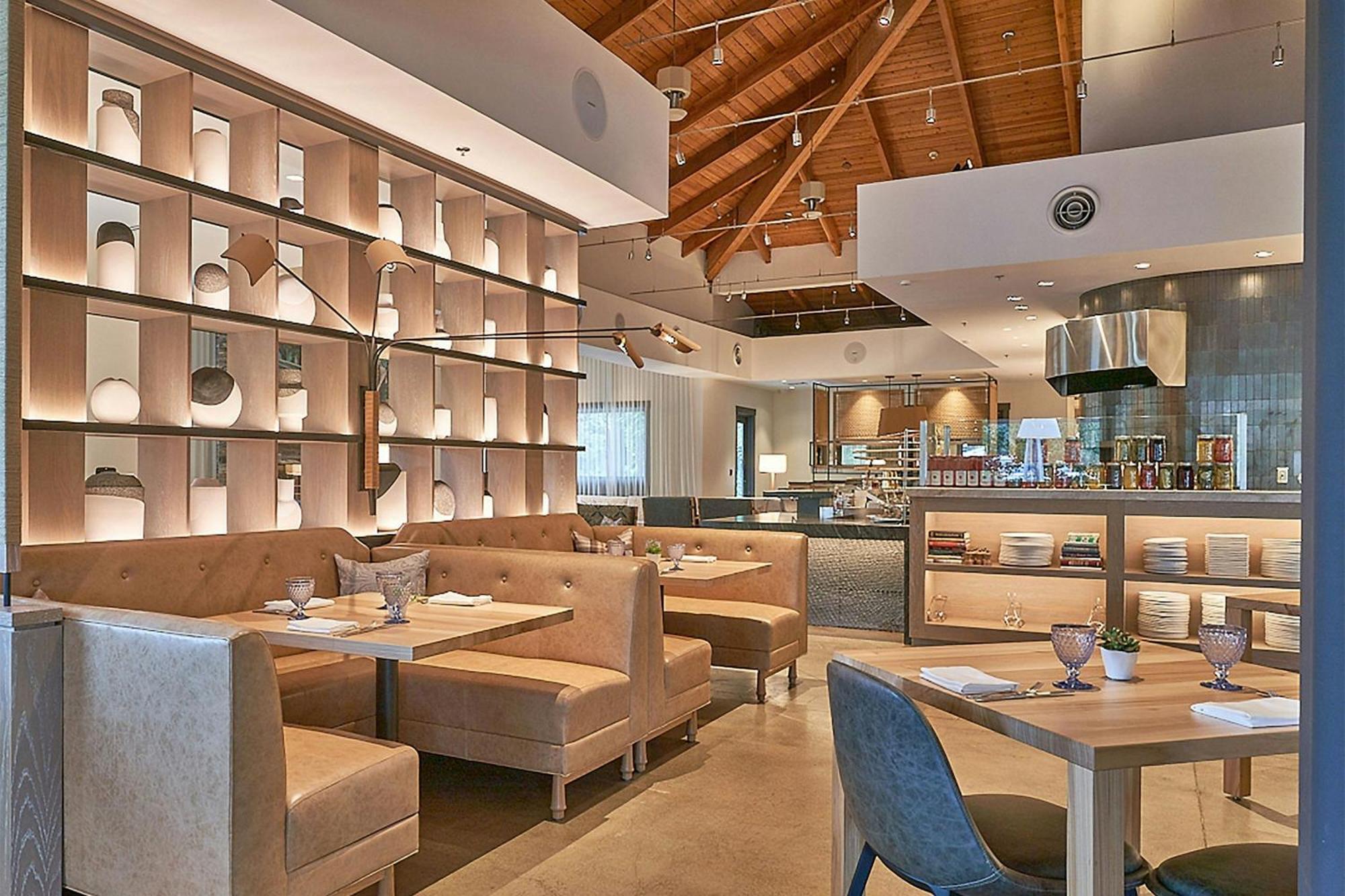 The Lodge At Sonoma Resort, Autograph Collection Exterior foto