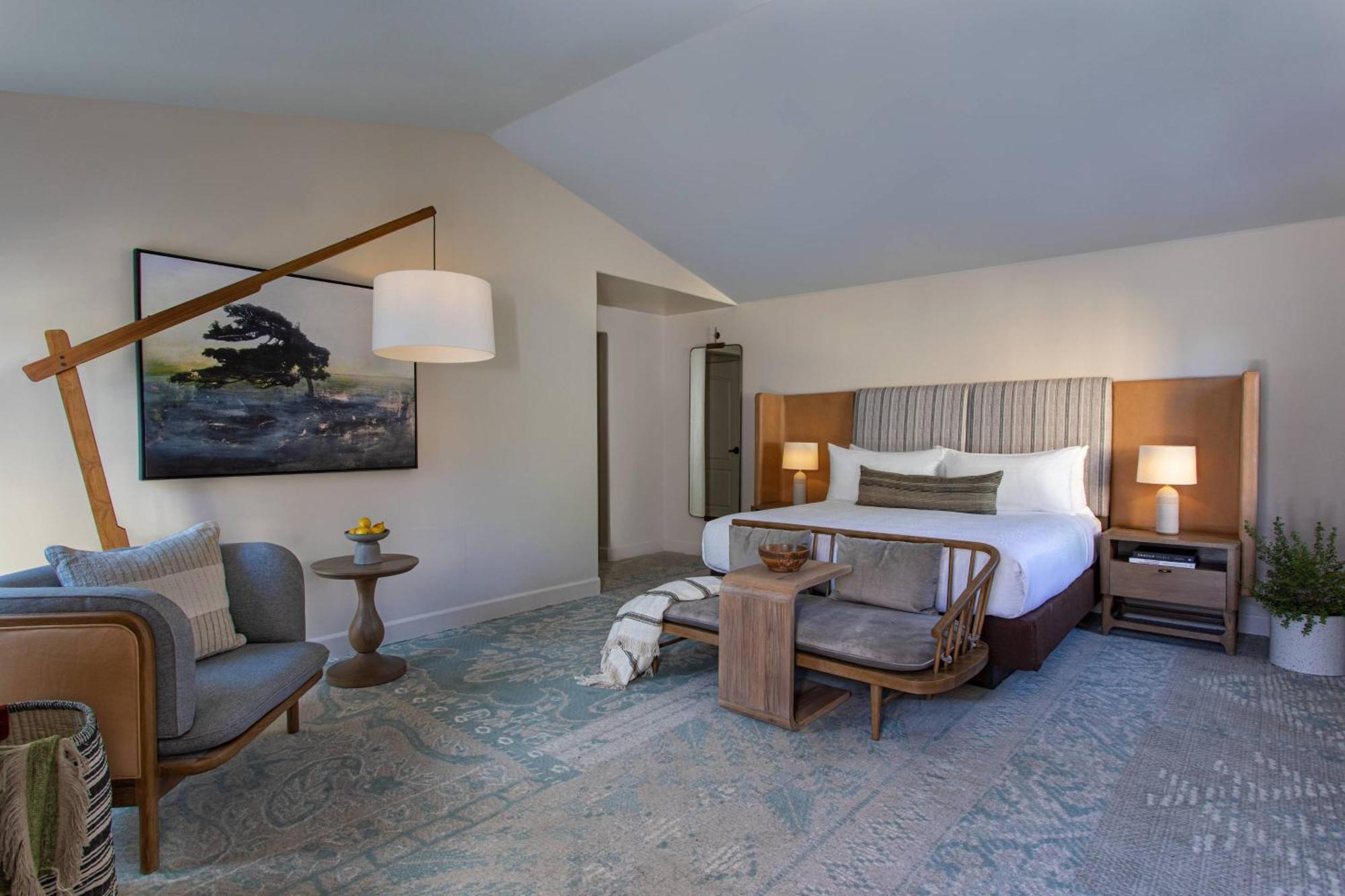 The Lodge At Sonoma Resort, Autograph Collection Exterior foto