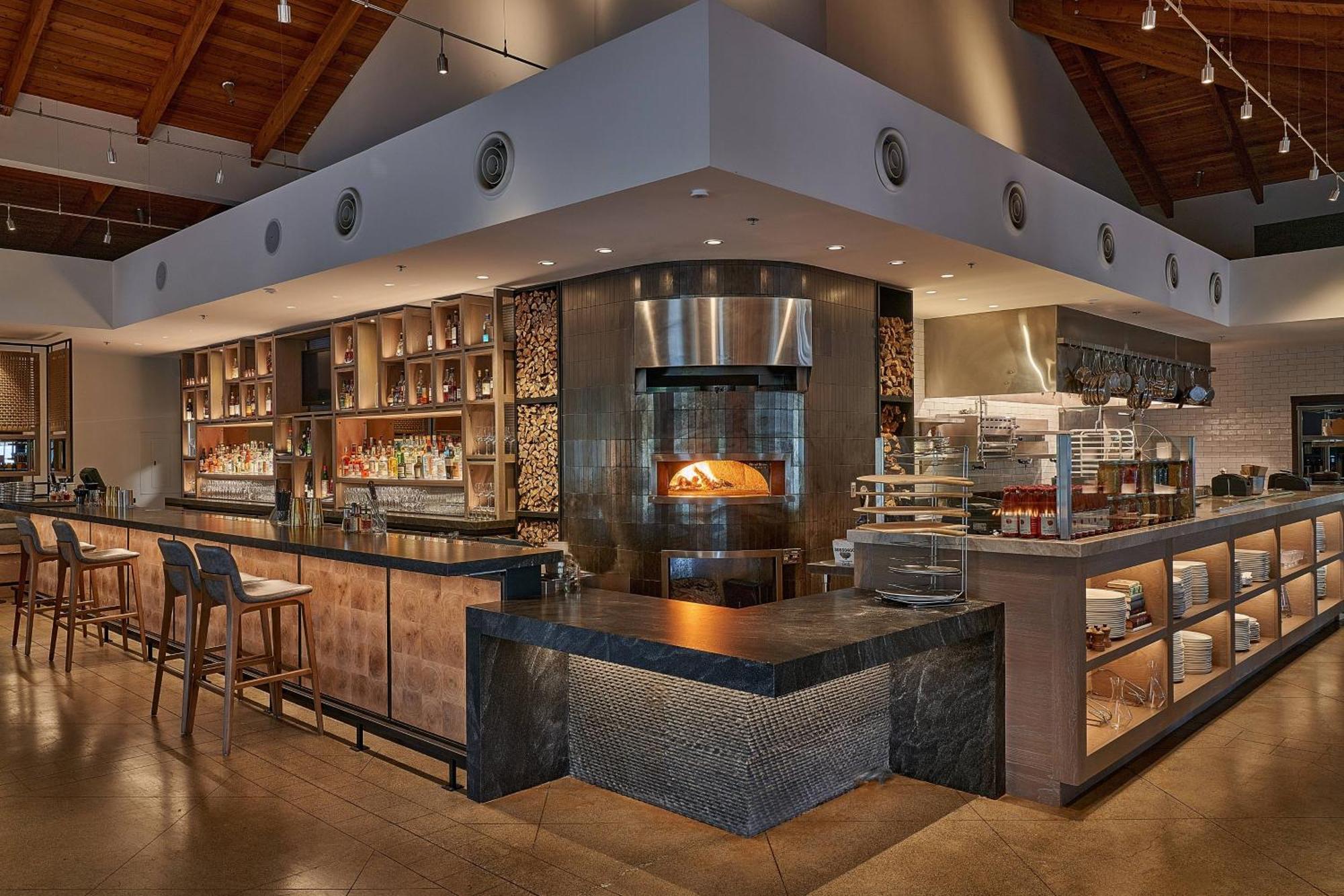 The Lodge At Sonoma Resort, Autograph Collection Exterior foto