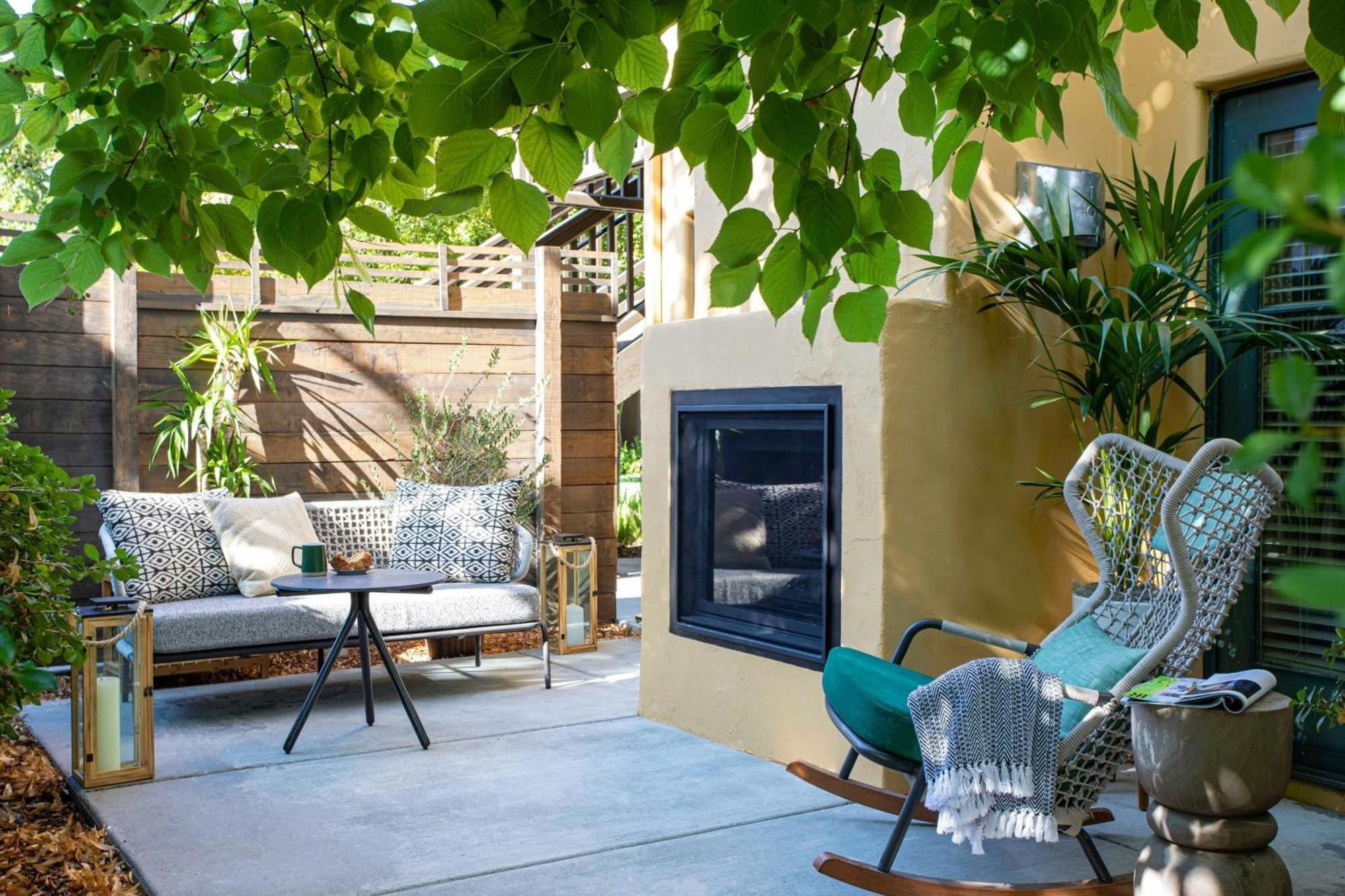 The Lodge At Sonoma Resort, Autograph Collection Exterior foto